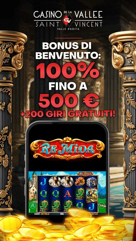 casino san vincent online.